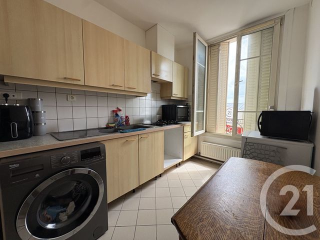 Appartement F2 à vendre - 2 pièces - 49,02 m2 - Meaux - 77 - ILE-DE-FRANCE