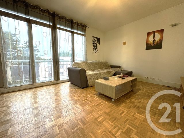 Appartement F2 &agrave; vendre - 2 pi&egrave;ces - 43,86 m2 - Meaux - 77 - ILE-DE-FRANCE