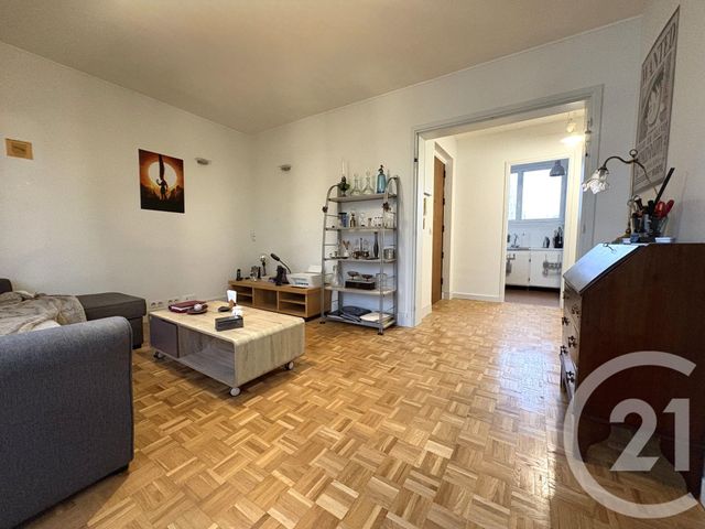 Appartement F2 &agrave; vendre - 2 pi&egrave;ces - 43,86 m2 - Meaux - 77 - ILE-DE-FRANCE