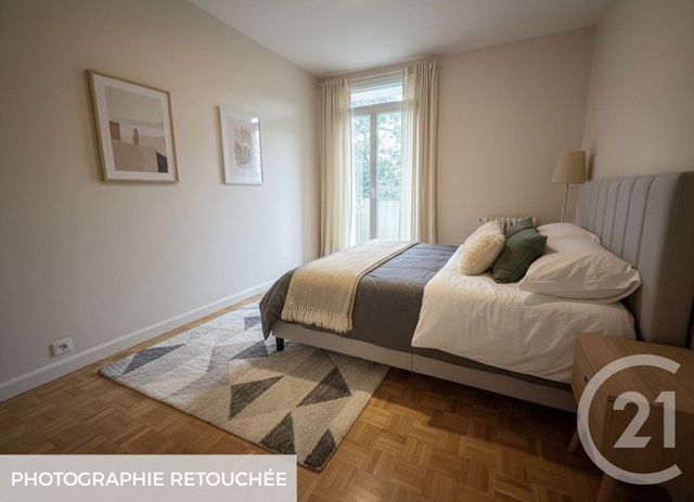 Appartement F2 &agrave; vendre - 2 pi&egrave;ces - 43,86 m2 - Meaux - 77 - ILE-DE-FRANCE