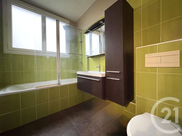 Appartement F2 &agrave; vendre - 2 pi&egrave;ces - 43,86 m2 - Meaux - 77 - ILE-DE-FRANCE