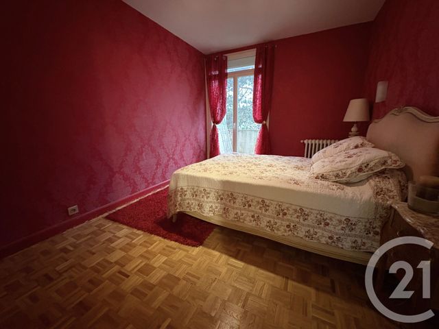 Appartement F2 &agrave; vendre - 2 pi&egrave;ces - 43,86 m2 - Meaux - 77 - ILE-DE-FRANCE