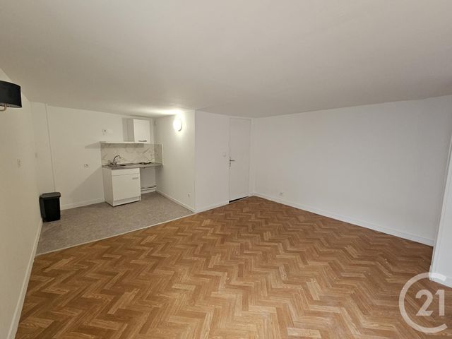 appartement - MEAUX - 77