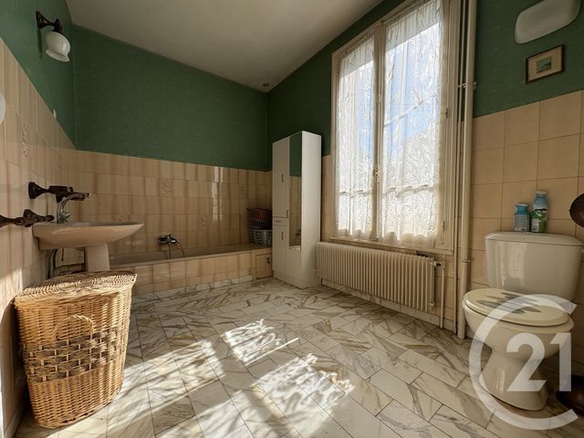 Maison &agrave; vendre - 4 pi&egrave;ces - 79,06 m2 - Meaux - 77 - ILE-DE-FRANCE