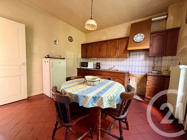 Maison &agrave; vendre - 4 pi&egrave;ces - 79,06 m2 - Meaux - 77 - ILE-DE-FRANCE