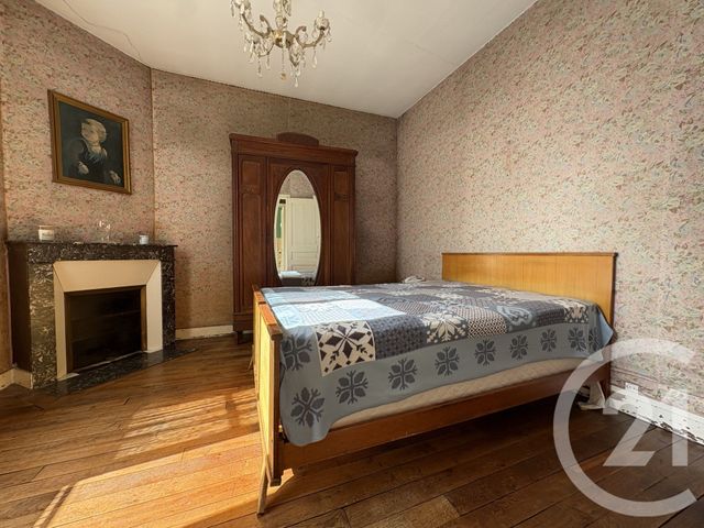 Maison &agrave; vendre - 4 pi&egrave;ces - 79,06 m2 - Meaux - 77 - ILE-DE-FRANCE