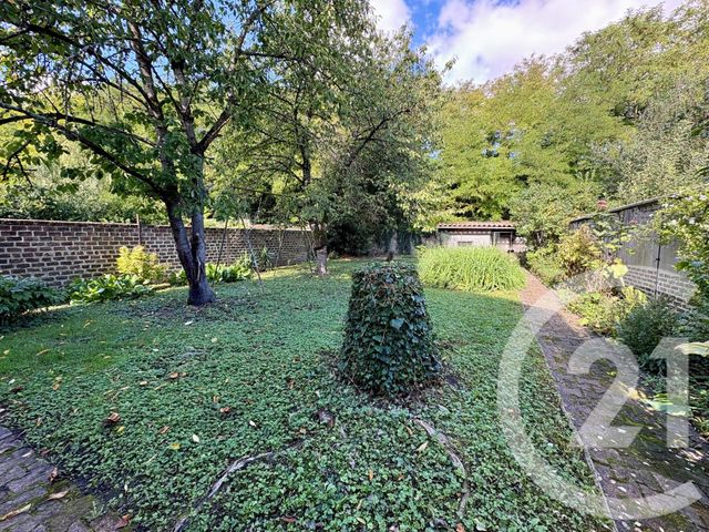 Maison &agrave; vendre - 4 pi&egrave;ces - 79,06 m2 - Meaux - 77 - ILE-DE-FRANCE