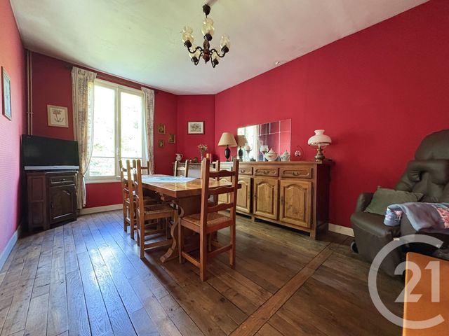 Maison &agrave; vendre - 4 pi&egrave;ces - 79,06 m2 - Meaux - 77 - ILE-DE-FRANCE