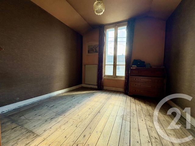 Maison &agrave; vendre - 4 pi&egrave;ces - 79,06 m2 - Meaux - 77 - ILE-DE-FRANCE