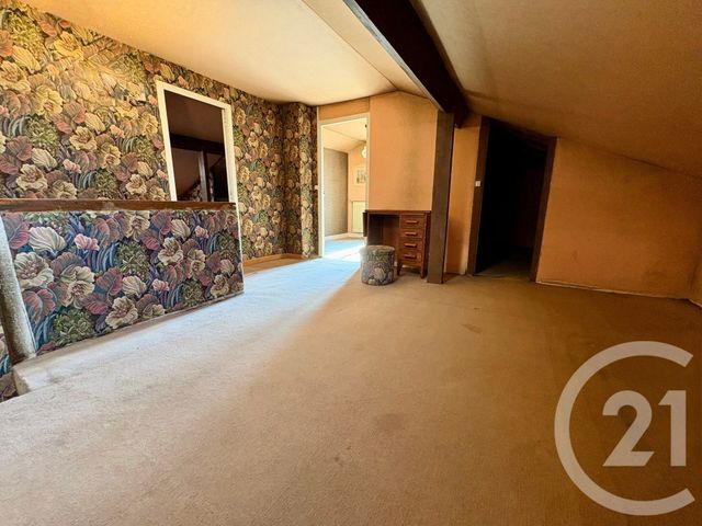 Maison &agrave; vendre - 4 pi&egrave;ces - 79,06 m2 - Meaux - 77 - ILE-DE-FRANCE