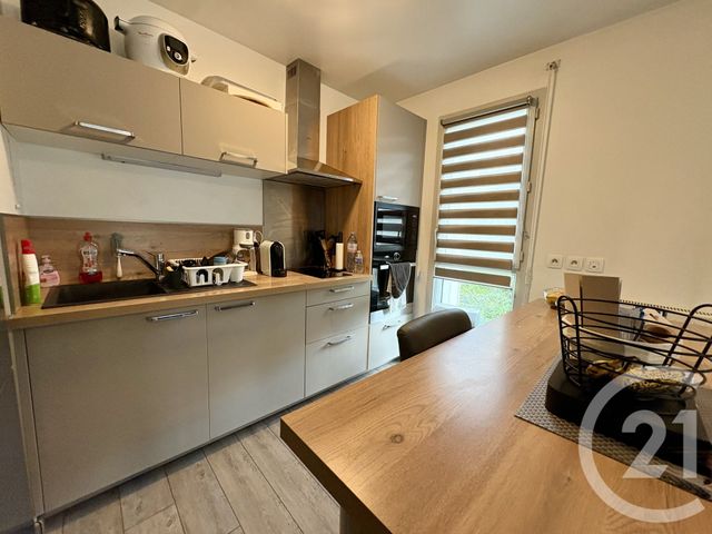 Appartement F3 à vendre MEAUX