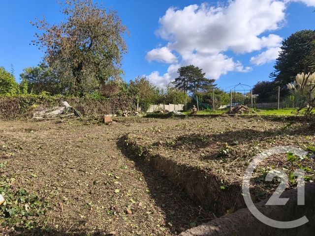 terrain - FUBLAINES - 77