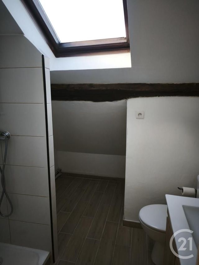 Appartement F2 à vendre - 2 pièces - 21,31 m2 - Monthyon - 77 - ILE-DE-FRANCE
