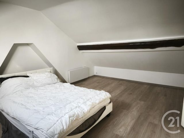 Appartement F2 à vendre - 2 pièces - 21,31 m2 - Monthyon - 77 - ILE-DE-FRANCE