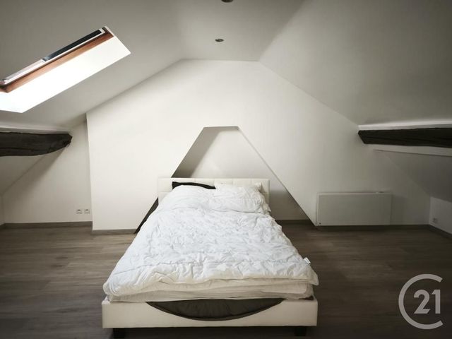 Appartement F2 à vendre - 2 pièces - 21,31 m2 - Monthyon - 77 - ILE-DE-FRANCE