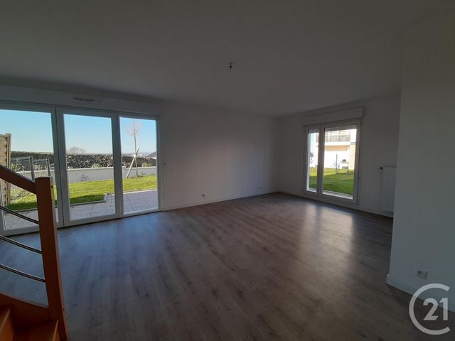Appartement F4 à vendre - 4 pièces - 84,56 m2 - Nanteuil Les Meaux - 77 - ILE-DE-FRANCE