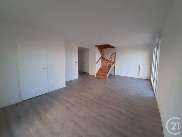 Appartement F4 à vendre - 4 pièces - 84,56 m2 - Nanteuil Les Meaux - 77 - ILE-DE-FRANCE