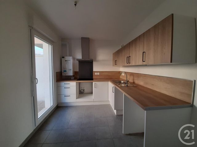 Appartement F4 à vendre - 4 pièces - 84,56 m2 - Nanteuil Les Meaux - 77 - ILE-DE-FRANCE