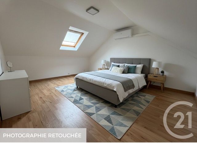 Maison &agrave; vendre - 5 pi&egrave;ces - 88,17 m2 - Meaux - 77 - ILE-DE-FRANCE