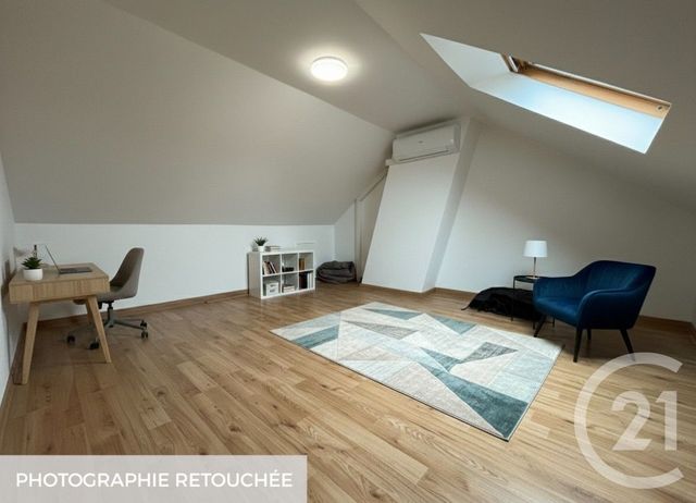 Maison &agrave; vendre - 5 pi&egrave;ces - 88,17 m2 - Meaux - 77 - ILE-DE-FRANCE