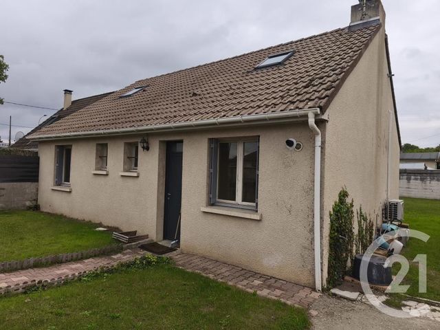 Maison à vendre MEAUX