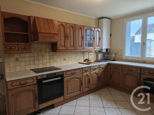 Maison à vendre - 5 pièces - 88,17 m2 - Meaux - 77 - ILE-DE-FRANCE