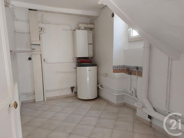 Maison à louer - 4 pièces - 108 m2 - Guerard - 77 - ILE-DE-FRANCE