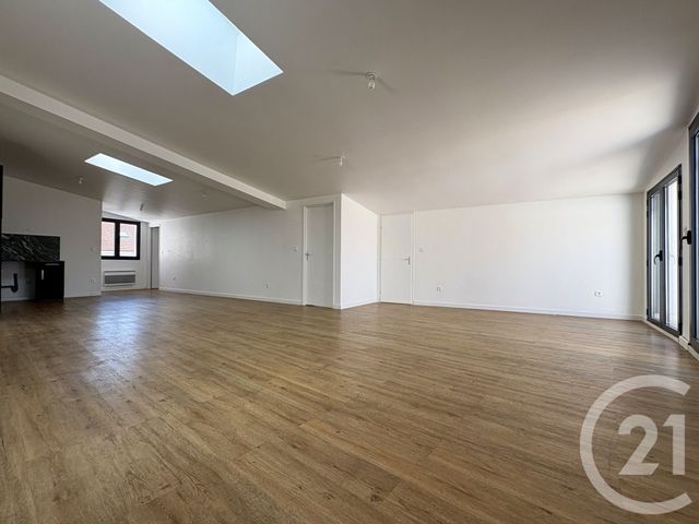 Appartement F4 &agrave; vendre - 4 pi&egrave;ces - 101,78 m2 - Meaux - 77 - ILE-DE-FRANCE