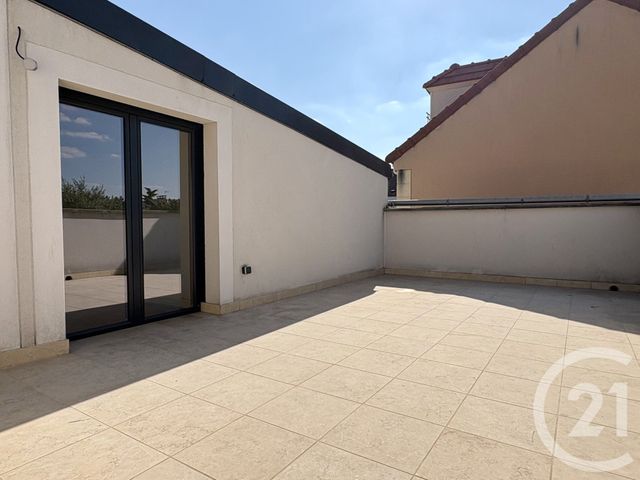Appartement F4 &agrave; vendre - 4 pi&egrave;ces - 101,78 m2 - Meaux - 77 - ILE-DE-FRANCE