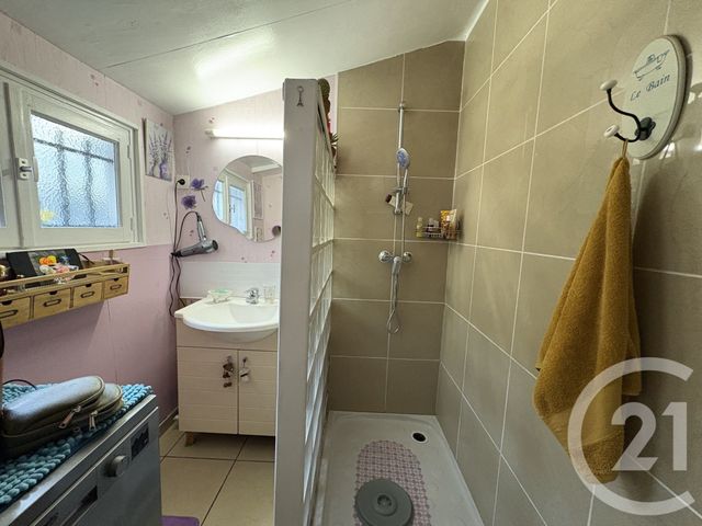 Maison &agrave; vendre - 3 pi&egrave;ces - 54 m2 - Meaux - 77 - ILE-DE-FRANCE