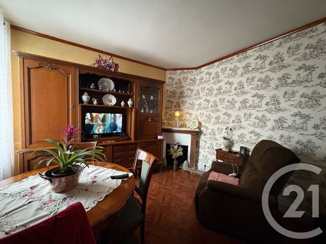 Maison &agrave; vendre - 3 pi&egrave;ces - 54 m2 - Meaux - 77 - ILE-DE-FRANCE