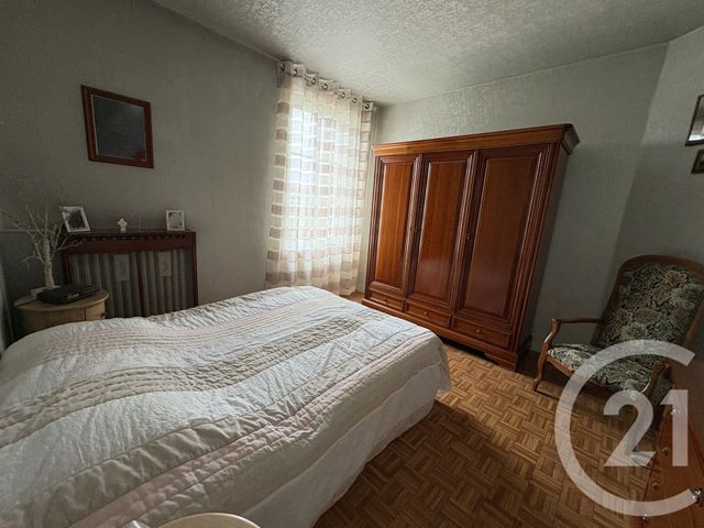 Maison &agrave; vendre - 3 pi&egrave;ces - 54 m2 - Meaux - 77 - ILE-DE-FRANCE