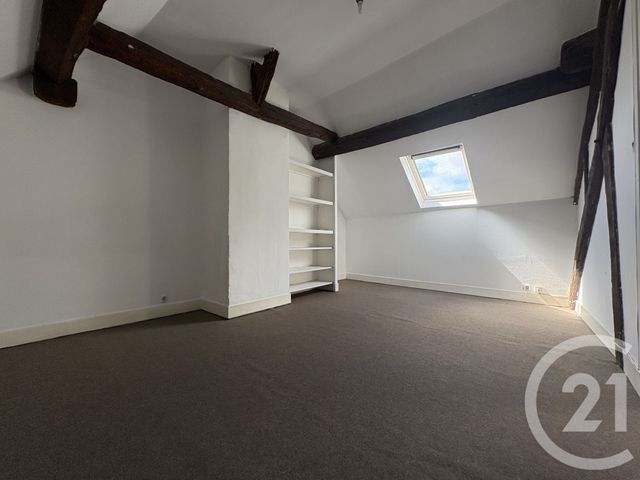 Appartement F2 &agrave; vendre - 2 pi&egrave;ces - 31,15 m2 - Meaux - 77 - ILE-DE-FRANCE