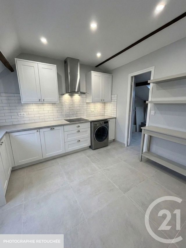 Appartement F2 &agrave; vendre - 2 pi&egrave;ces - 31,15 m2 - Meaux - 77 - ILE-DE-FRANCE