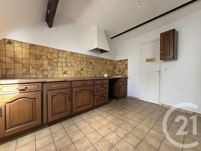 Appartement F2 &agrave; vendre - 2 pi&egrave;ces - 31,15 m2 - Meaux - 77 - ILE-DE-FRANCE