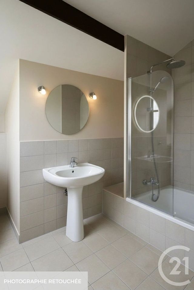 Appartement F2 &agrave; vendre - 2 pi&egrave;ces - 31,15 m2 - Meaux - 77 - ILE-DE-FRANCE