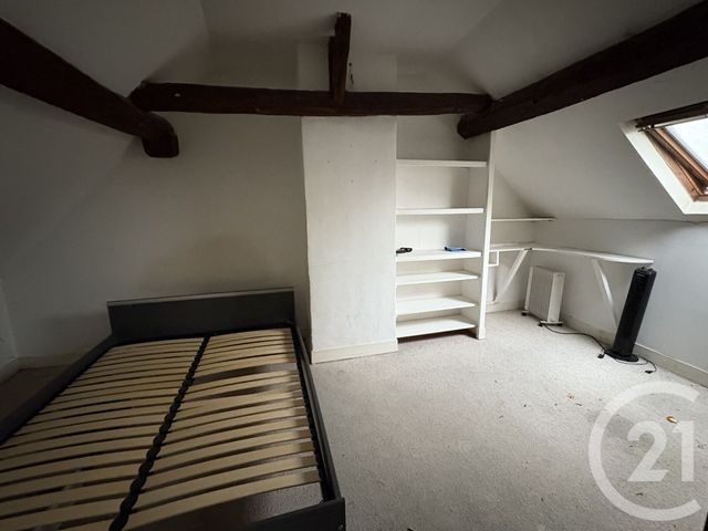 Appartement F2 &agrave; vendre - 2 pi&egrave;ces - 31,15 m2 - Meaux - 77 - ILE-DE-FRANCE