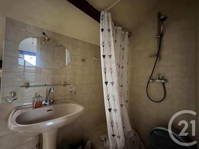 Appartement F2 &agrave; vendre - 2 pi&egrave;ces - 31,15 m2 - Meaux - 77 - ILE-DE-FRANCE