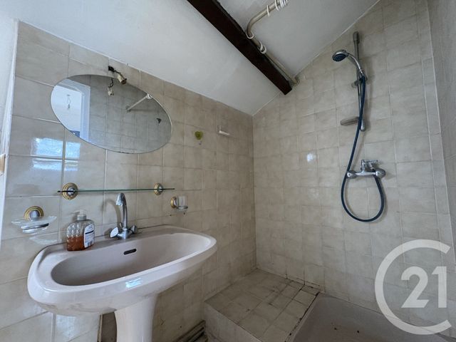 Appartement F2 &agrave; vendre - 2 pi&egrave;ces - 31,15 m2 - Meaux - 77 - ILE-DE-FRANCE