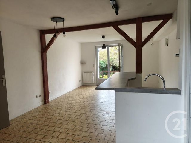 maison - JOUARRE - 77