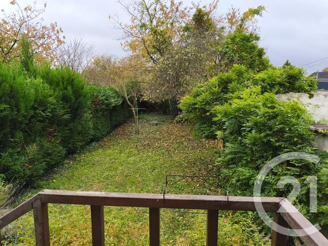 Maison &agrave; vendre - 3 pi&egrave;ces - 56,22 m2 - Jouarre - 77 - ILE-DE-FRANCE