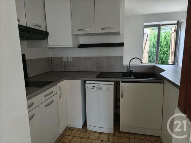 Maison &agrave; vendre - 3 pi&egrave;ces - 56,22 m2 - Jouarre - 77 - ILE-DE-FRANCE