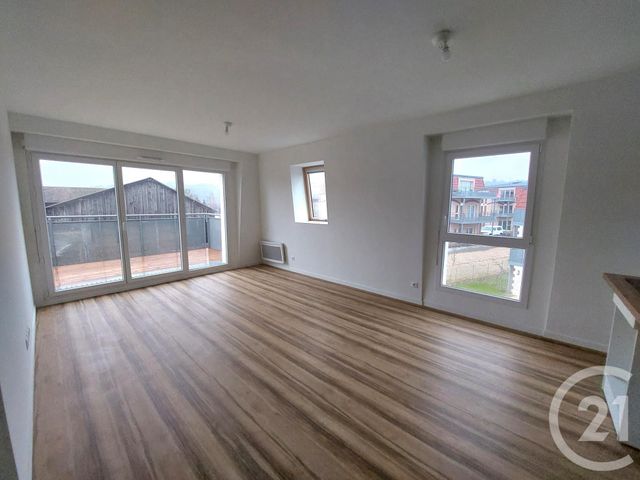 Appartement F3 à louer COULOMMIERS