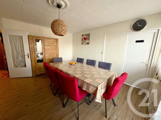 Appartement F4 &agrave; vendre - 4 pi&egrave;ces - 76,09 m2 - Meaux - 77 - ILE-DE-FRANCE