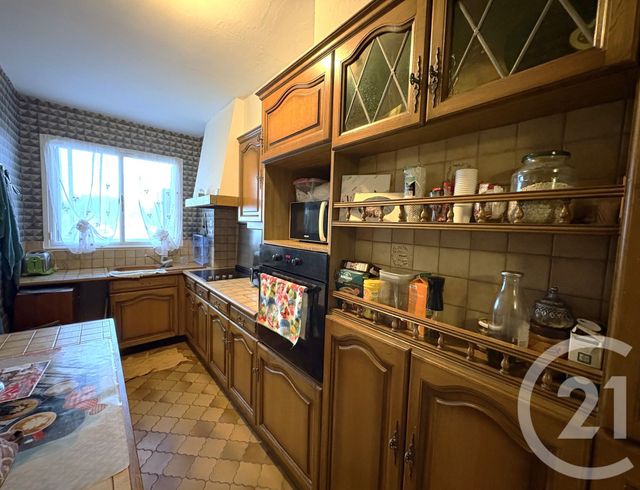 Appartement F4 &agrave; vendre - 4 pi&egrave;ces - 76,09 m2 - Meaux - 77 - ILE-DE-FRANCE