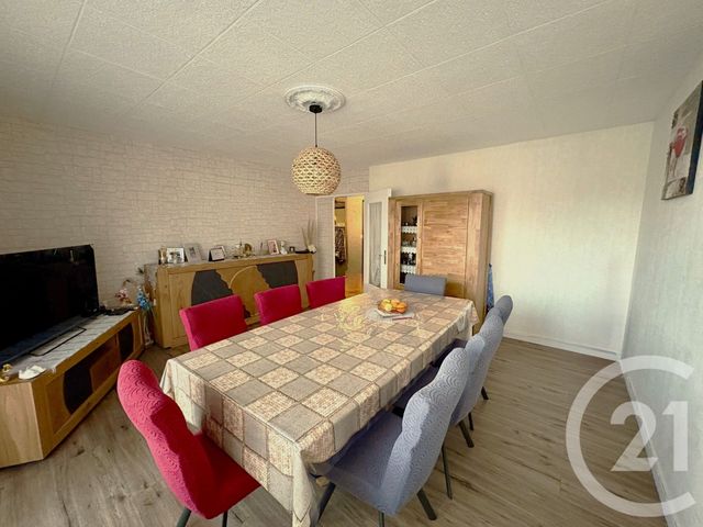 appartement - MEAUX - 77