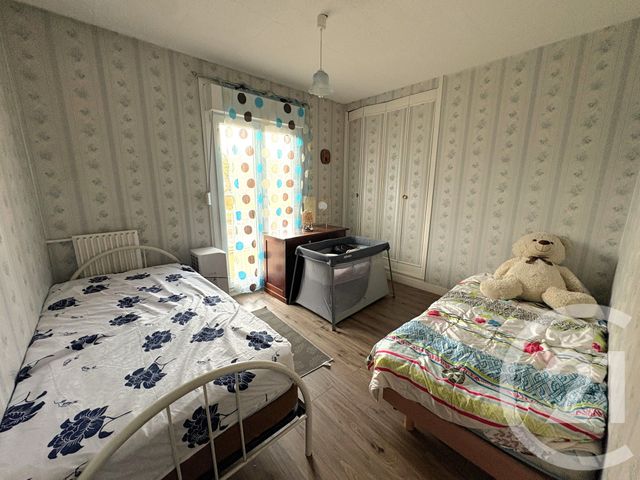 Appartement F4 &agrave; vendre - 4 pi&egrave;ces - 76,09 m2 - Meaux - 77 - ILE-DE-FRANCE