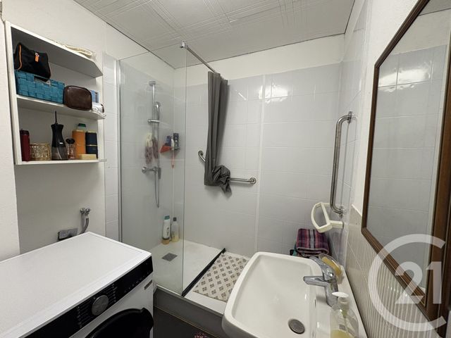 Appartement F4 &agrave; vendre - 4 pi&egrave;ces - 76,09 m2 - Meaux - 77 - ILE-DE-FRANCE