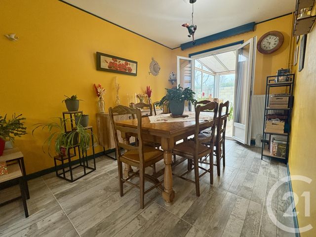 Maison à vendre - 4 pièces - 89,43 m2 - Etrepilly - 77 - ILE-DE-FRANCE