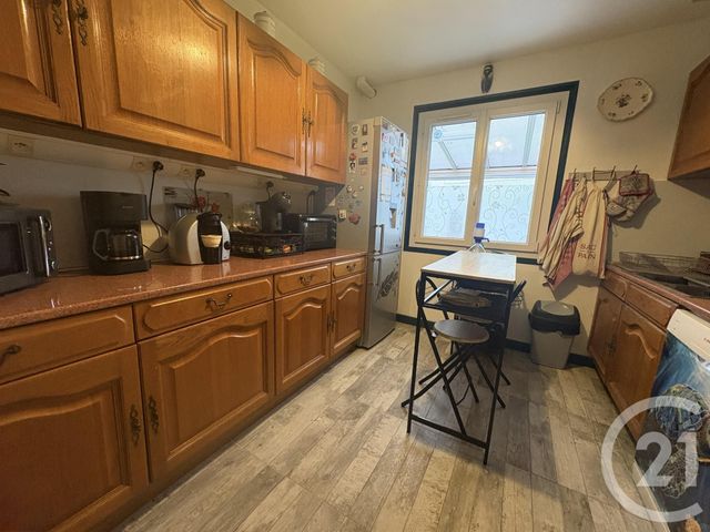 Maison à vendre - 4 pièces - 89,43 m2 - Etrepilly - 77 - ILE-DE-FRANCE